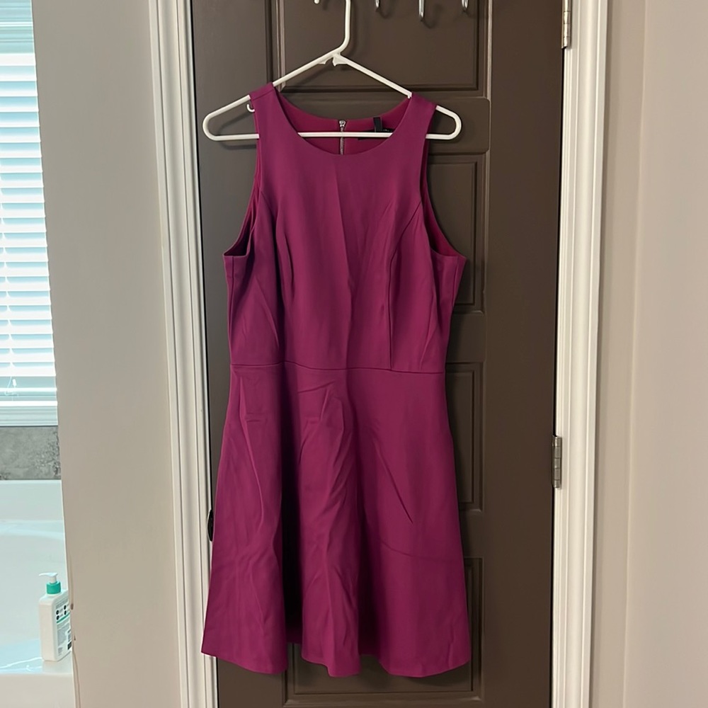 White House Black Market dress